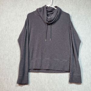 OGIO Hoodie Womens Medium Gray Moisture Wicking Ladies Endurance Force LOE342